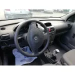 OPEL CORSA C '2001 CLUB AZUL