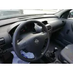 OPEL CORSA C '2001 CLUB AZUL