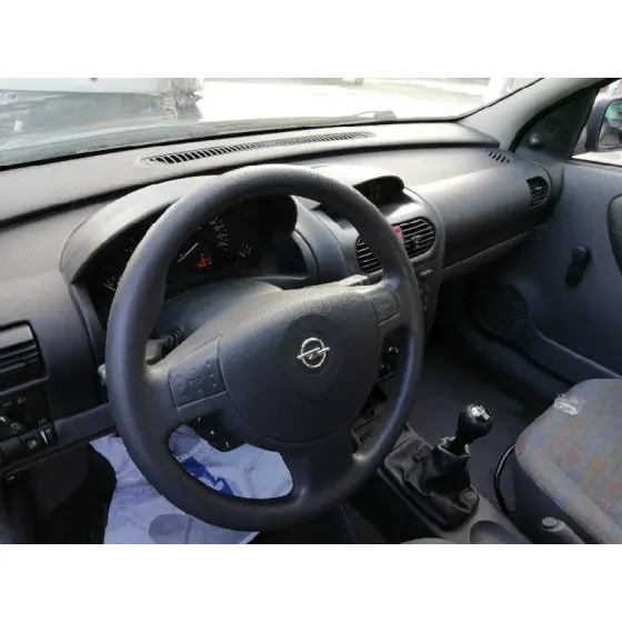 OPEL CORSA C '2001 CLUB AZUL
