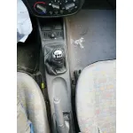 OPEL CORSA C '2001 CLUB AZUL