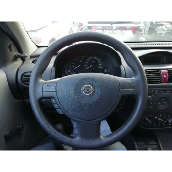 OPEL CORSA C '2001 CLUB AZUL