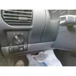 OPEL CORSA C '2001 CLUB AZUL