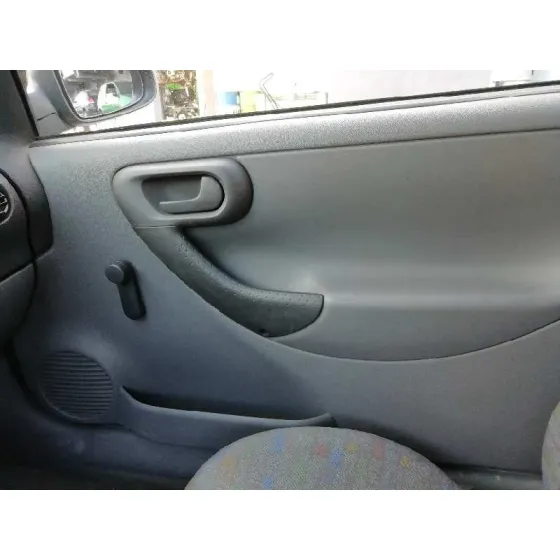 OPEL CORSA C '2001 CLUB AZUL