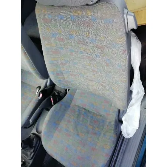 OPEL CORSA C '2001 CLUB AZUL