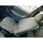 OPEL CORSA C '2001 CLUB AZUL
