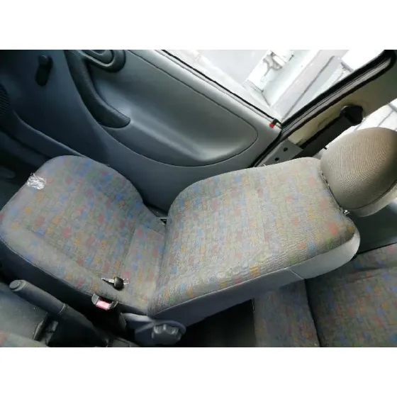 OPEL CORSA C '2001 CLUB AZUL