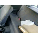 OPEL CORSA C '2001 CLUB AZUL