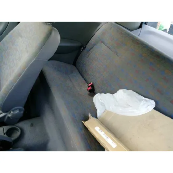 OPEL CORSA C '2001 CLUB AZUL
