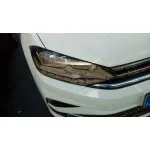 VOLKSWAGEN GOLF VII SPORTSVAN VOLKSWAGEN GOLF VII SPORTSVAN '2018 1.0 TSI BLANCO 2017