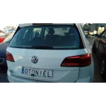 VOLKSWAGEN GOLF VII SPORTSVAN VOLKSWAGEN GOLF VII SPORTSVAN '2018 1.0 TSI BLANCO 2017