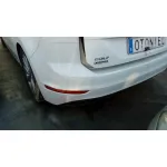 VOLKSWAGEN GOLF VII SPORTSVAN VOLKSWAGEN GOLF VII SPORTSVAN '2018 1.0 TSI BLANCO 2017
