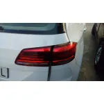 VOLKSWAGEN GOLF VII SPORTSVAN VOLKSWAGEN GOLF VII SPORTSVAN '2018 1.0 TSI BLANCO 2017