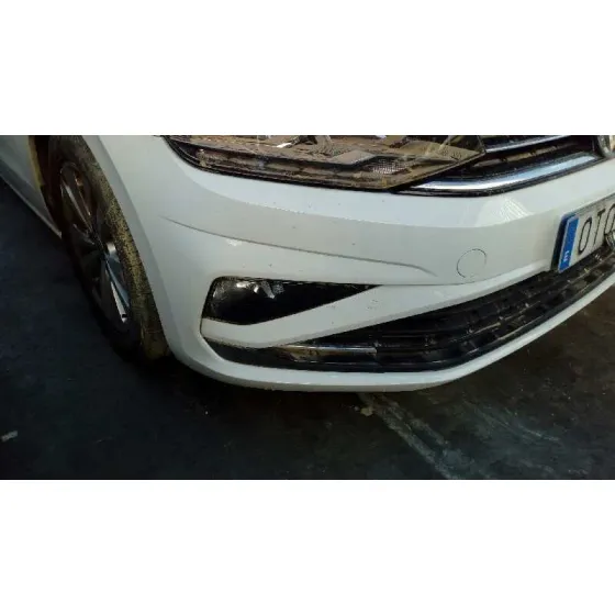 VOLKSWAGEN GOLF VII SPORTSVAN '2018 1.0 TSI BLANCO