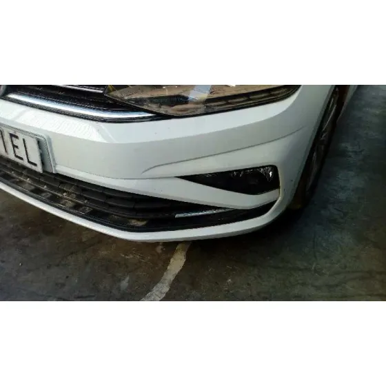 VOLKSWAGEN GOLF VII SPORTSVAN '2018 1.0 TSI BLANCO