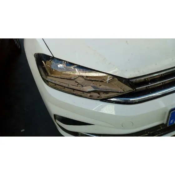 VOLKSWAGEN GOLF VII SPORTSVAN '2018 1.0 TSI BLANCO