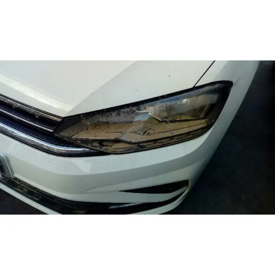 VOLKSWAGEN GOLF VII SPORTSVAN '2018 1.0 TSI BLANCO