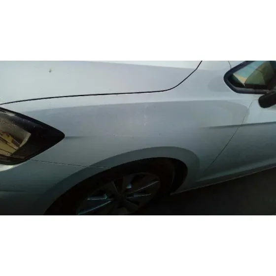 VOLKSWAGEN GOLF VII SPORTSVAN '2018 1.0 TSI BLANCO