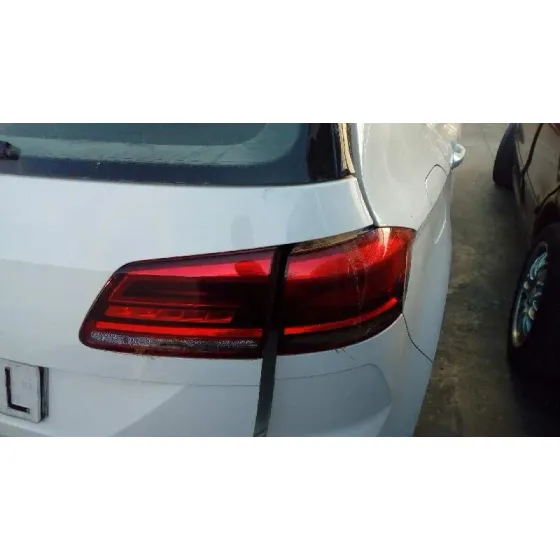 VOLKSWAGEN GOLF VII SPORTSVAN '2018 1.0 TSI BLANCO
