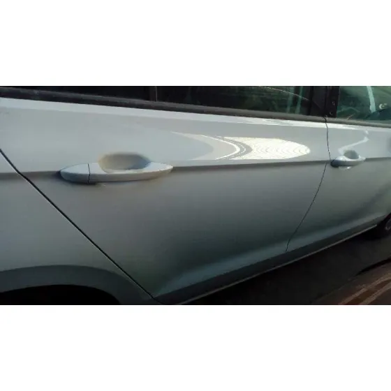 VOLKSWAGEN GOLF VII SPORTSVAN '2018 1.0 TSI BLANCO