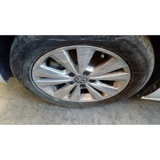 VOLKSWAGEN GOLF VII SPORTSVAN '2018 1.0 TSI BLANCO