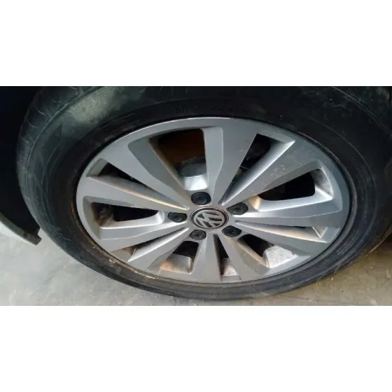 VOLKSWAGEN GOLF VII SPORTSVAN '2018 1.0 TSI BLANCO