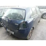 TOYOTA YARIS (KSP9/SCP9/NLP9) TOYOTA YARIS (KSP9/SCP9/NLP9) '2006 BASICO AZUL 2005
