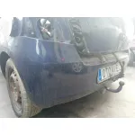 TOYOTA YARIS (KSP9/SCP9/NLP9) TOYOTA YARIS (KSP9/SCP9/NLP9) '2006 BASICO AZUL 2005