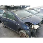 TOYOTA YARIS (KSP9/SCP9/NLP9) TOYOTA YARIS (KSP9/SCP9/NLP9) '2006 BASICO AZUL 2005