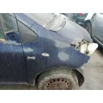 TOYOTA YARIS (KSP9/SCP9/NLP9) TOYOTA YARIS (KSP9/SCP9/NLP9) '2006 BASICO AZUL 2005