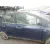 TOYOTA YARIS (KSP9/SCP9/NLP9) TOYOTA YARIS (KSP9/SCP9/NLP9) '2006 BASICO AZUL 2005