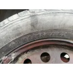 TOYOTA YARIS (KSP9/SCP9/NLP9) TOYOTA YARIS (KSP9/SCP9/NLP9) '2006 BASICO AZUL 2005