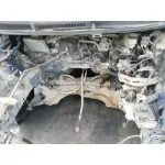 TOYOTA YARIS (KSP9/SCP9/NLP9) TOYOTA YARIS (KSP9/SCP9/NLP9) '2006 BASICO AZUL 2005