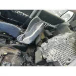 TOYOTA YARIS (KSP9/SCP9/NLP9) TOYOTA YARIS (KSP9/SCP9/NLP9) '2006 BASICO AZUL 2005