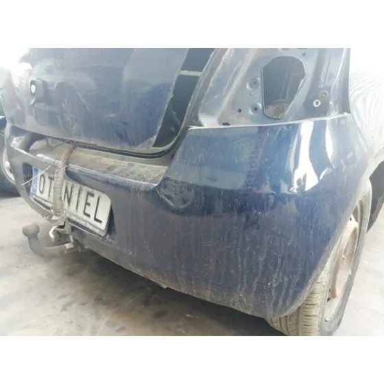 TOYOTA YARIS (KSP9/SCP9/NLP9) '2006 BASICO AZUL