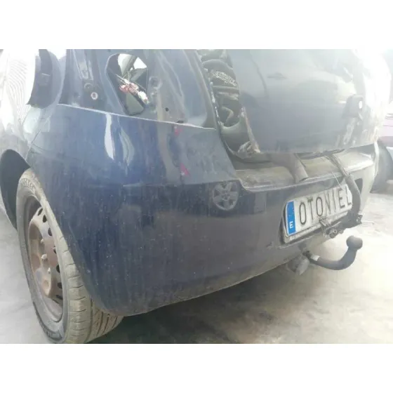 TOYOTA YARIS (KSP9/SCP9/NLP9) '2006 BASICO AZUL