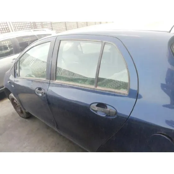 TOYOTA YARIS (KSP9/SCP9/NLP9) '2006 BASICO AZUL