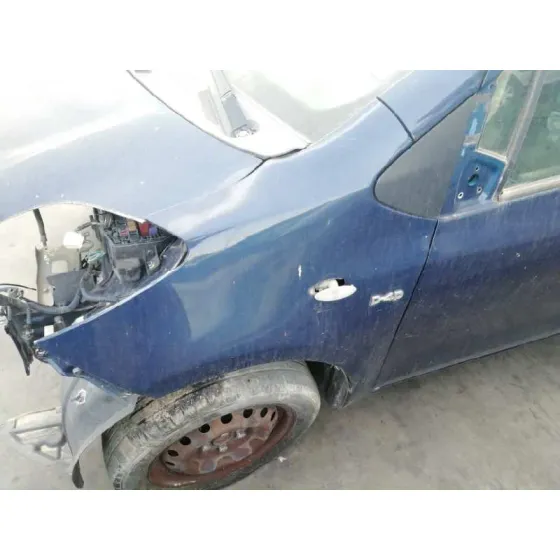 TOYOTA YARIS (KSP9/SCP9/NLP9) '2006 BASICO AZUL