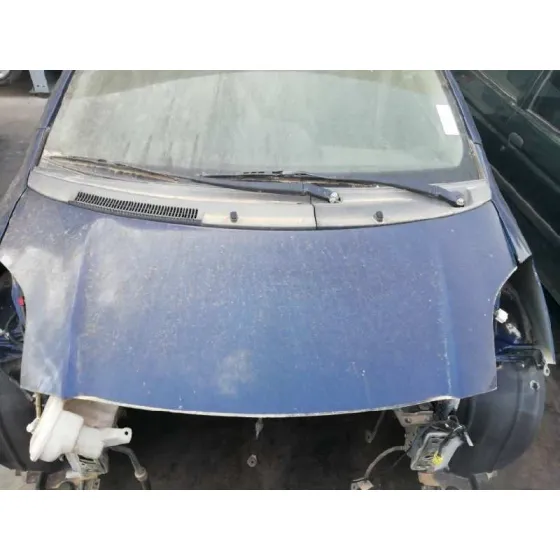 TOYOTA YARIS (KSP9/SCP9/NLP9) '2006 BASICO AZUL
