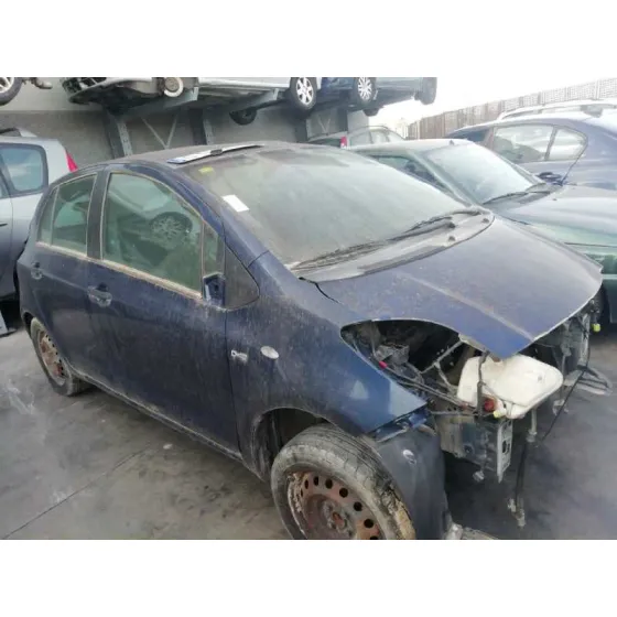 TOYOTA YARIS (KSP9/SCP9/NLP9) '2006 BASICO AZUL