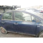 TOYOTA YARIS (KSP9/SCP9/NLP9) '2006 BASICO AZUL