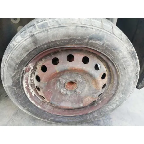 TOYOTA YARIS (KSP9/SCP9/NLP9) '2006 BASICO AZUL