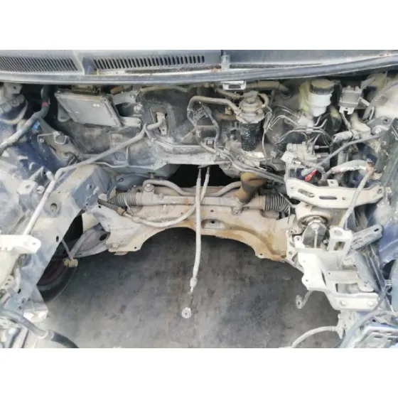 TOYOTA YARIS (KSP9/SCP9/NLP9) '2006 BASICO AZUL