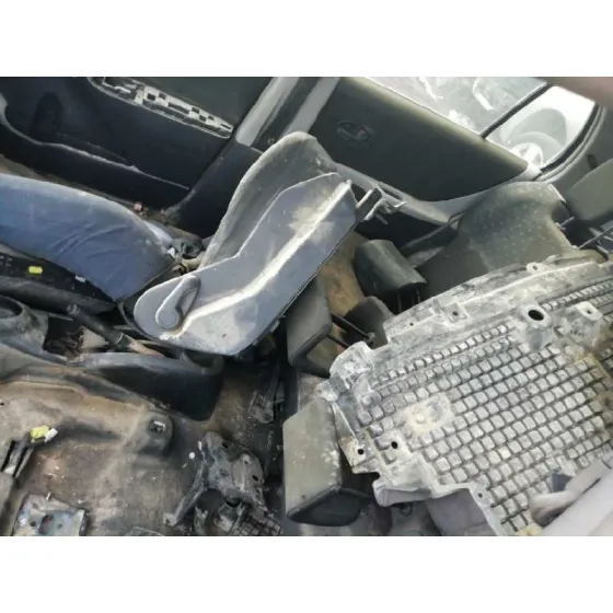 TOYOTA YARIS (KSP9/SCP9/NLP9) '2006 BASICO AZUL