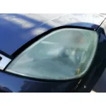 FORD FIESTA (CBK) FORD FIESTA (CBK) '2005 AMBIENTE GRIS 2004