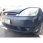 FORD FIESTA (CBK) FORD FIESTA (CBK) '2005 AMBIENTE GRIS 2004