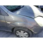 FORD FIESTA (CBK) FORD FIESTA (CBK) '2005 AMBIENTE GRIS 2004