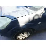 FORD FIESTA (CBK) FORD FIESTA (CBK) '2005 AMBIENTE GRIS 2004