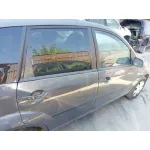 FORD FIESTA (CBK) FORD FIESTA (CBK) '2005 AMBIENTE GRIS 2004