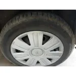 FORD FIESTA (CBK) FORD FIESTA (CBK) '2005 AMBIENTE GRIS 2004