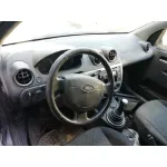 FORD FIESTA (CBK) FORD FIESTA (CBK) '2005 AMBIENTE GRIS 2004